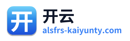 开云 Logo